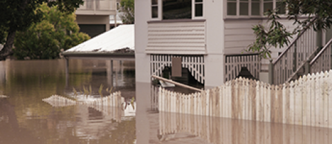 Have you been affected by recent storms?